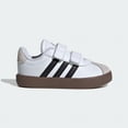 thumbnail image 1 of Tenis Adidas ID9157 para Niño color Blanco, 1 of 3