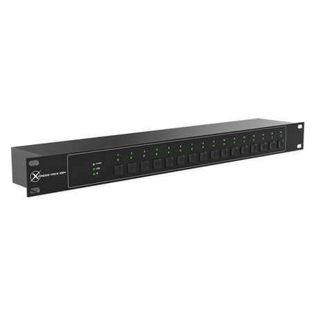 Chauvet DJ Xpress-Rack 1024 DMX Interface