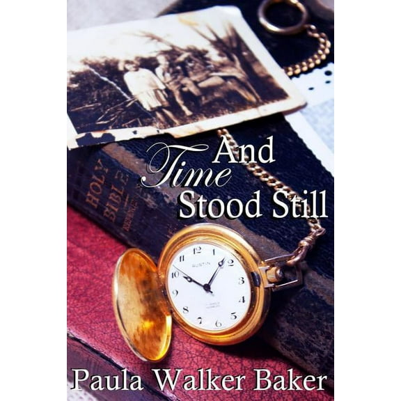 The Conservative Congregant: And Time Stood Still (Paperback)