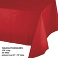 thumbnail image 2 of TC PL 24/1CT 54X108 CL Rouge, 2 of 2