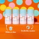 thumbnail image 4 of Desodorante Megababe Daily Beachy Pits, sin aluminio, 75 ml, paquete de 2, 4 of 8