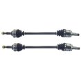 thumbnail image 1 of MAXFAVOR Rear Pair CV Axle Joint Shaft Assembly for Lexus RX330 RX350 2004-06 07 08 2009, 1 of 4