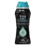 Downy Unstopables In-Wash Fresh Scent Booster, 19.5 Fluid Ounce