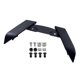 thumbnail image 4 of Motorcycle Accessories Front Beak Fairing Extension Wheel Extender Cover for BMW R1300GS R 1300 GS 2, 4 of 5