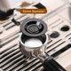 thumbnail image 2 of 2 Discos de Limpieza para Espresso, Disco de Silicona de 54 mm para Accesorios de Máquinas de Espresso BES810BSS, BES840XL, 2 of 6
