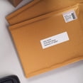 thumbnail image 7 of DYMO Authentic LabelWriter White Mailing Address Labels, 1-1/8" x 3-1/2", 2 Rolls of 260, 7 of 7