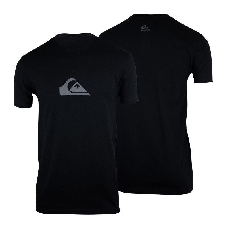End of summer stock Quiksilver t-shirts size 12 14 and 16 years