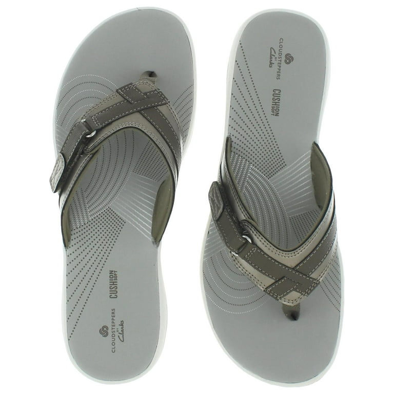 Women s Breeze Sea Flip Flop Walmart