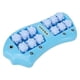 thumbnail image 5 of Rodillo masajeador de pies Ticfox Azul Doble, 5 of 12