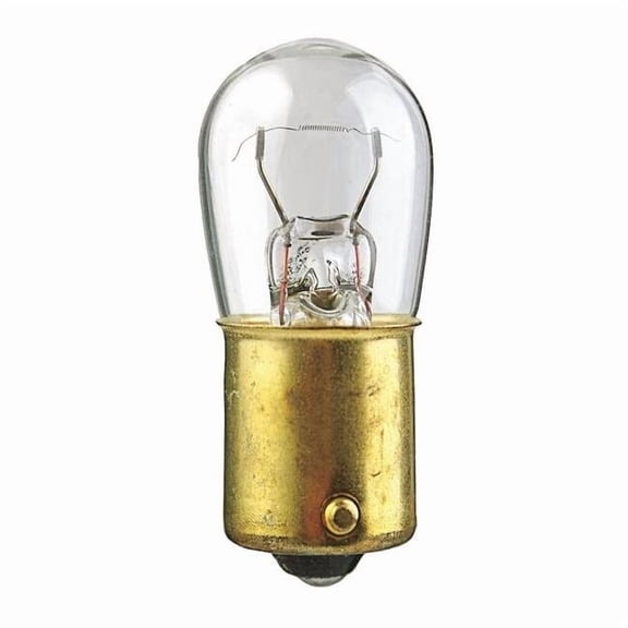 Manufacturer Varies LUMAPRO 12W, B6 Miniature Incandescent Light Bulb 1003-2PK
