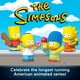 thumbnail image 2 of Set de figuras coleccionables Little People Collector de Los Simpson, 4 figuras, 6,5 cm, 2 of 6