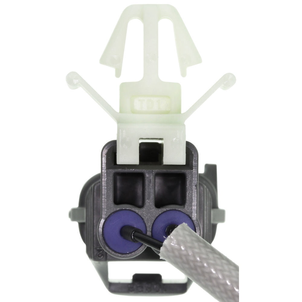 EGR Valve Temperature Sensor
