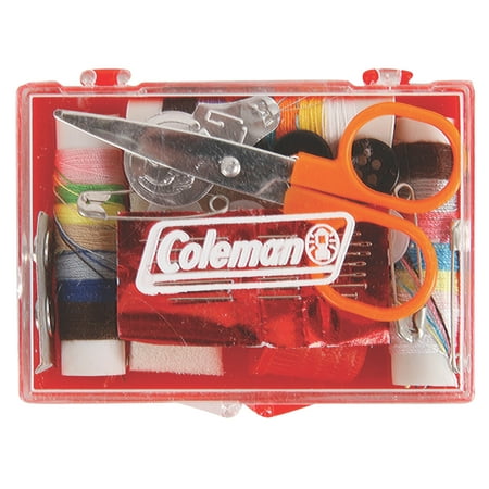 Coleman Travel Sewing Kit 26 Pieces
