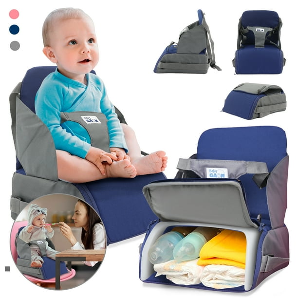 Asiento De Viaje Bebe Trona Viaje Bebe Carrefour Asiento Elevador