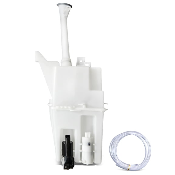 For 2014 to 2016 Rogue Factory Style Car Windshield Washer Fluid Reservoir Tank Kit NI1288170 15
