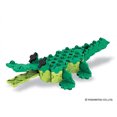 thumbnail image 3 of LaQ LAQ003010 Alligator - 5.71 oz., 3 of 6
