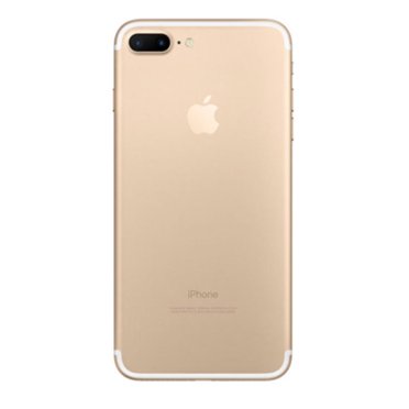 Restored Apple Iphone 7 Plus 128gb Rose Gold Unlocked Gsm Refurbished Walmart Com