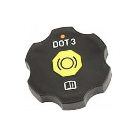 Brake Master Cylinder Reservoir Cap