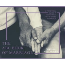 The ABC Book of Marriage, (Hardcover)
