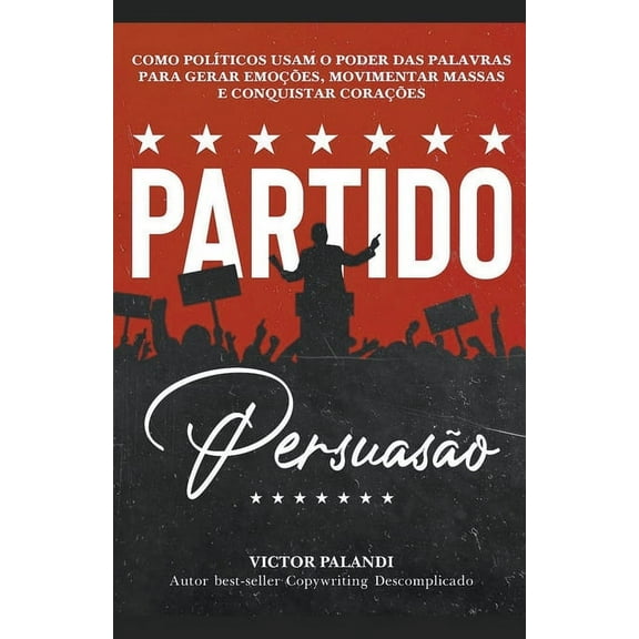 Partido Persuasão, (Paperback)