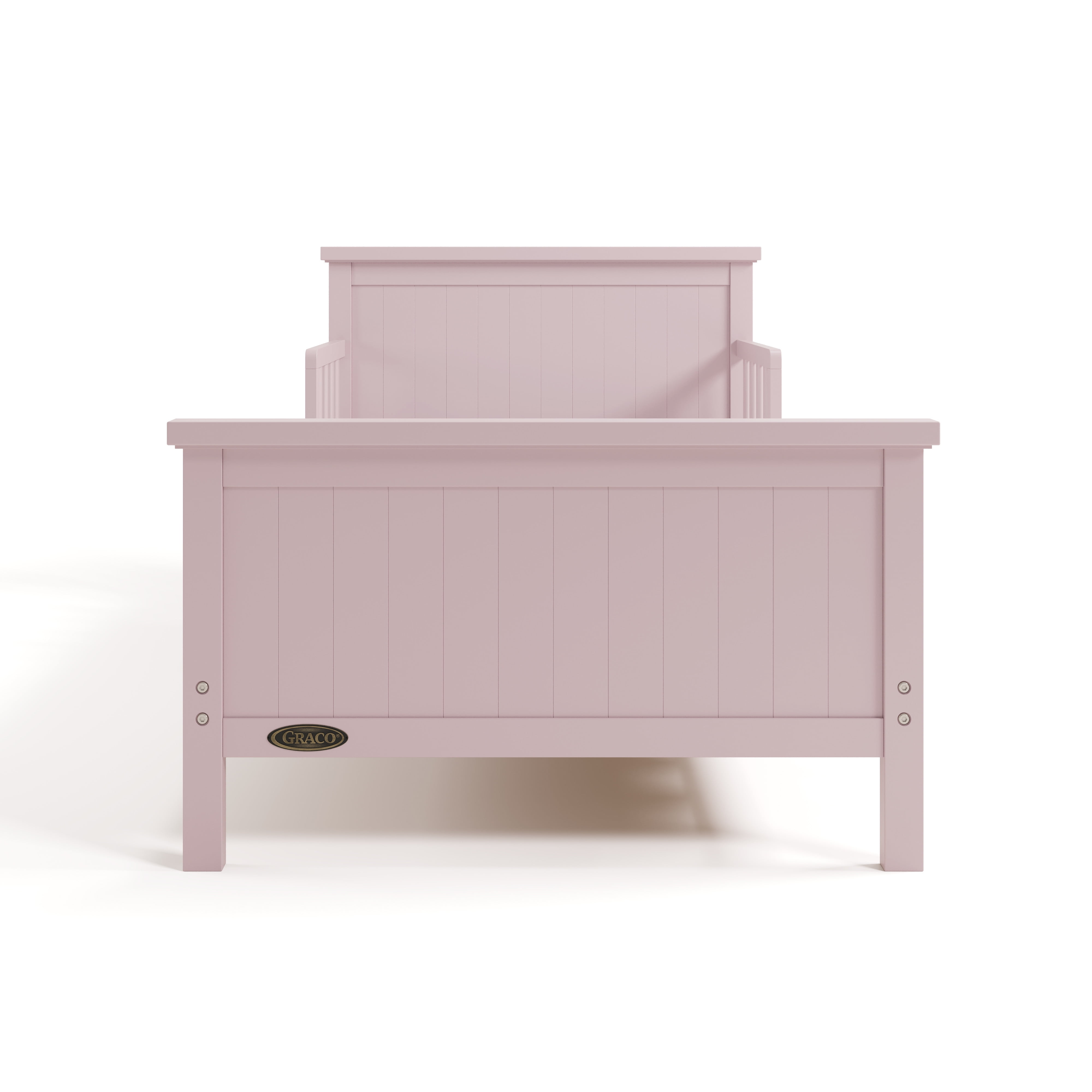 Graco Bailey Toddler Bed, Blush