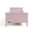 thumbnail image 3 of Graco Bailey Toddler Bed, Blush, 3 of 11