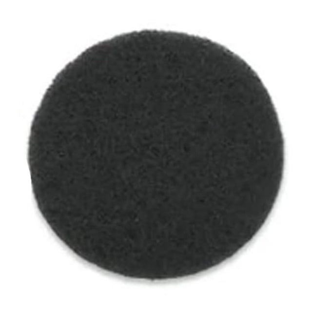 20 Pcs 5 Inch Industrial Circular Scouring Pad Well-fitting Wear-resistant and Durable Making Cleaning and Grinding Easier 20 Pcs 800 Grit 5 Inch