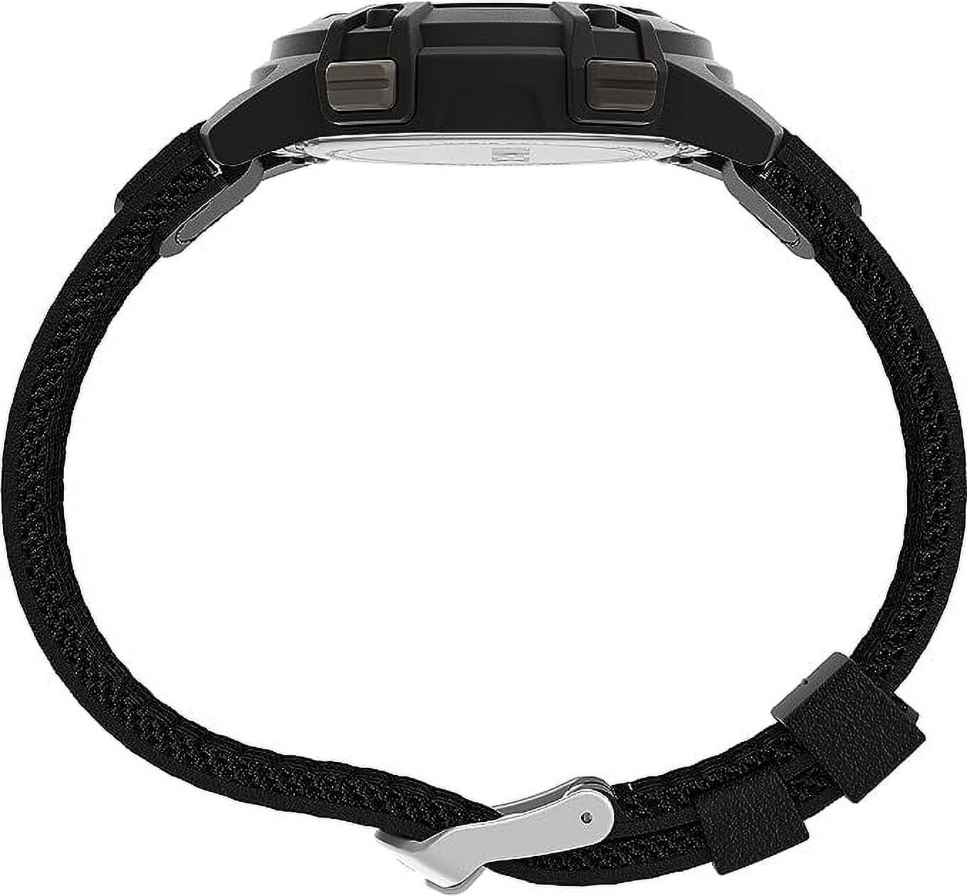 Timex Men's Expedition Green Dial Watch - TW4B25200