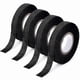 thumbnail image 1 of Waterproof Woven Duct Tape for Wiring Harnesses, 4 Rolls of 15mm x 15m Electrical Insulation Tape, 1 of 5