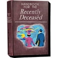 thumbnail image 1 of Magnet - Beetlejuice - Handbook Funky Chunky New 95606, 1 of 1