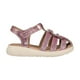 thumbnail image 2 of HUARACHES NIÑA YUYIN 25093 SIMIPIEL ROSA 13-14, 2 of 4