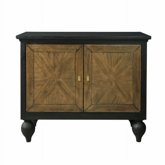 Elk Home Piedmont 10-Inch Wide Wood Cabinet in Harvest Brown Finish