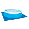 thumbnail image 2 of Lona antidesgarro para suelo de piscina, cuadrada, para suelo, cojín, para barco o coche Los 335CM, 2 of 9