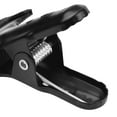 thumbnail image 2 of Heavy Duty Spring Metal Clip Photography Backdrop Clamps Background Support, 2 of 7