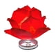 thumbnail image 2 of Lámpara De Mesa De Metal Lámpara de mesa grande de rosa USB de San Valentín de 1 pieza con regulación sin escalones para un ambiente de dormitorio de ensueño 10,23x9,44" JASKFLY, 2 of 8