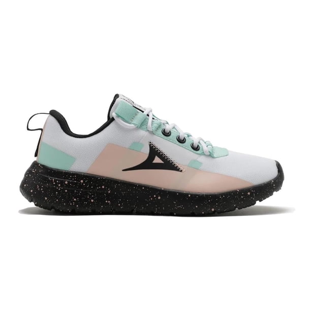 Tenis Pirma Talla 23 Blanco