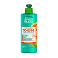 thumbnail image 1 of Crema para peinar Garnier Fructis 10 en 1 crece fuerte 300 ml, 1 of 5