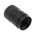 thumbnail image 1 of Lente De Cámara Industrial Con Montura C, Lente De Montura C De Longitud Focal De 35 Mm Resistente 12MP HD Para Fotografía, 1 of 7