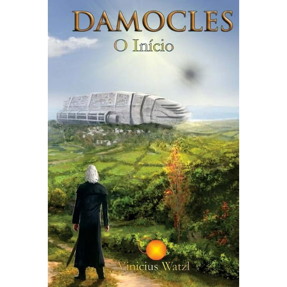 Mundos Em Conflito: Damocles: O Início (Paperback)