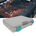 thumbnail image 4 of Salon Toolbox, Cosmetic Case PP High Strength Safe For Storage ANGGREK No, 4 of 7