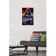 thumbnail image 2 of Marvel Doctor Strange in the Multiverse of Madness - Chavez Wall Poster, 14.725" x 22.375", 2 of 6