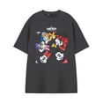thumbnail image 1 of Mickey Mouse & Friends  Adult Short-Sleeved T-Shirt, 1 of 2
