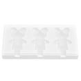 thumbnail image 3 of Molde de silicona, molde de silicona con múltiples rejillas para helado, herramienta de cocina para hacer tú mismo, uso práctico, 3 of 12