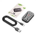 thumbnail image 4 of HXSJ P8 Convertidor de ratón con teclado con cable Adaptador de ratón de juego móvil para Android Kuymtek Para estrenar, 4 of 4