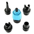 thumbnail image 3 of Adaptador de bomba de bote inflable perfecl para Kayak Conector de manguera, 3 of 8