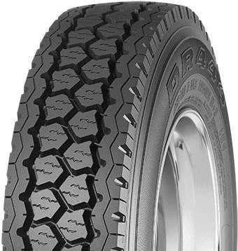 BF Goodrich DR444 11R22.5 G/14PLY