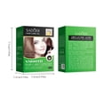 thumbnail image 4 of Xihbxyly Cápsulas de Aloe para El Cabello, Aceite Nutritivo para Cabello Seco y Dañado, Reparan y Mejoran La Elasticidad para Suavizarlo, Prolongan El Color y Reducen La Decoloración, Cuidado Capilar, 4 of 7