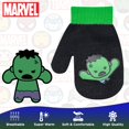 thumbnail image 3 of Guantes de Invierno Marvel Avengers para Niños 6 Pares Edades 2-7, 3 of 7