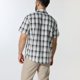 thumbnail image 3 of Eres Más Que una Camisa de Puntuación de Prueba Nueva Camisa de Manga Larga Solta de la Juventud de la Moda Casual de los Hombres, Blusa de Cuello de Manga Corta, 3 of 4