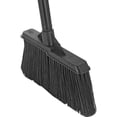 thumbnail image 7 of Global Industrial Upright Dust Pan & Lobby Broom Combo Kit, 7 of 7